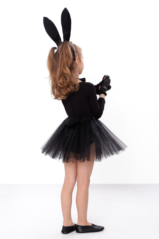 Карнавальний костюм "Зайчик"